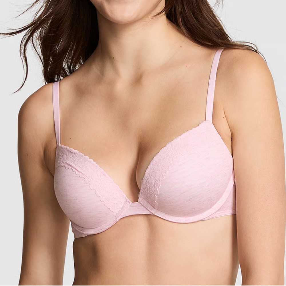 VS PINK bra